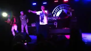 Penny (@penny916) Live at Ace of Spades Sacramento, CA 11/1/14