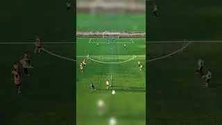 1v1 & 2v1 Finishing Drills  #football #soccer #shorts #training #warmup #footballtraining