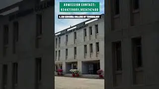 Top 5 college in coimbatore for CSE course #topcollegeincoimbatore #top10college #top5 #courses