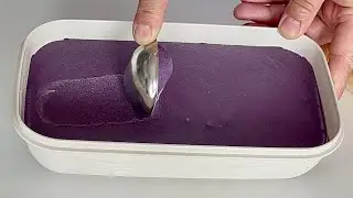 ❗️3 MALZEME İle Evde Gerçek  DONDURMA Lezzeti😍Artık Hazır Almak YOK🔝