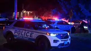 Arrest made in fatal stabbing of 15-year-old at Long Island house party