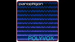 NEW 2025 Panoptigon Disc - POLYVOX