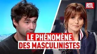 Un jour, une vie : Pierre Gault, a infiltré le mouvement des masculinistes