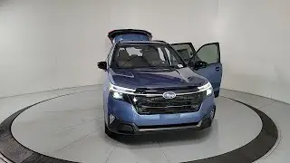 2025 Subaru Forester Touring Prescott, Scottsdale, Sedona, Cottonwood, Camp Verde AZ