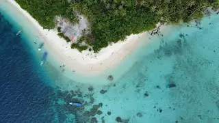 Pulau Banyak 2025