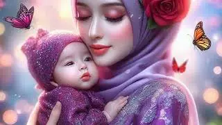 piyari maa/Noor kids tv