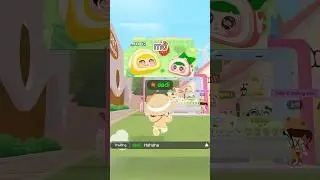 Play Boo V2 đầu ti&ecirc;n #playtogether #playtogethervng #ptgcreator #dedine