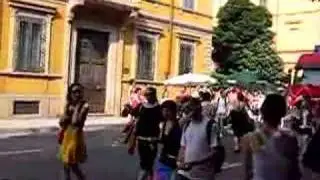 omosex a bologna