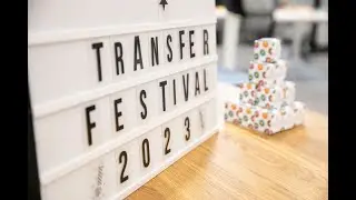 IFOY AWARD meets TRANSFER.FESTIVAL