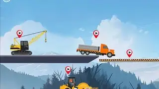 Tantangan Seru Road Roller! Bisa Nggak Ya? 🤔