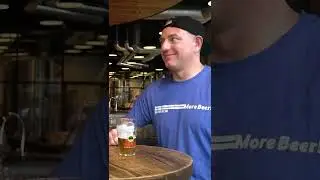 Brew an Award-Winning Double IPA! | Full Video Link in Description | MoreBeer! | #shorts