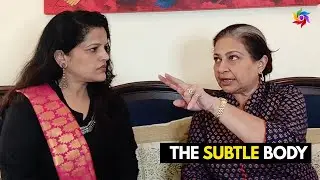 The Subtle Body