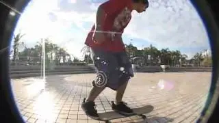 Video Promo Sergio Mortal INTERIORIZANDO