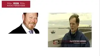 Roger Phillips in Conversation with Professor Steve Harding - May 2011