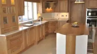 Woodale Designs Bespoke Kitchens Design Ireland