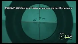 Great One Wolf Tips and Tricks| The Hunter call of the Wild| 700 subscribers special 