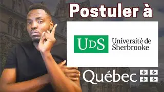 Université de Sherbrooke Programme et Admission 2024