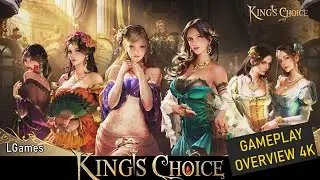 King's Choice (gameplay)