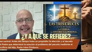 Pacto Eterno: Cruz Eterna&hellip; 