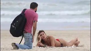 BORA DORMIR LA EM CASA? : MANDE A SUA #333