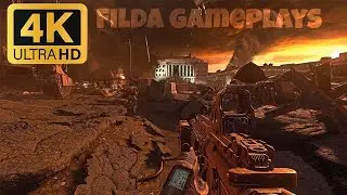 OF THEIR OWN ACCORD [COD MW2 remastered] - (PS5 4K 60FPS) gameplay