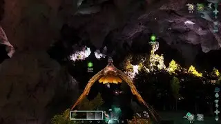 ASA Adventures Season 2 Part 91 Lost Colony: Found a Cave