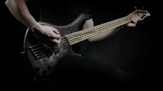 Mentally Blind // Traces (Instrumental Playthrough) // Modern Metalcore From Poland