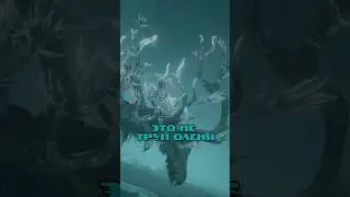 ЛОР ЗА МИНУТУ|Дух величавого предка #eldenring #cancergames #eldenringlore #духпредка #boss #лор