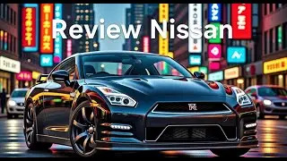 Nissan GT-R R35: The Godzilla of Performance Cars &ndash; Everything You Need to Know!
