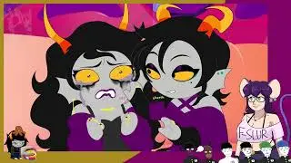 [VOD 12/14/2025] its #JeevikWeek Baby!! | Hiveswap Act 3 DEMO