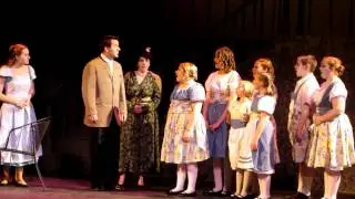 The Sound of Music--Saint Mary of the Woods College