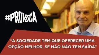 Porque esse debate sobre Drogas n&atilde;o avan&ccedil;a? | Drauzio Varella