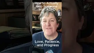 Love, Patience, and Progress