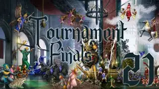 Dominions 5 - Турнир 2021 - Эпизод 21 - Скратти на твоей кепке