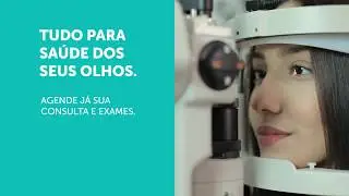 HRO - Hospital de Refer&ecirc;ncia Oftalmol&oacute;gica