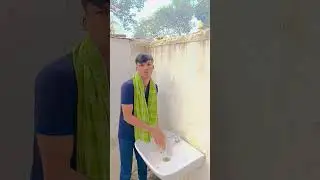बिजली काहा से आती है 😂😂😂 #shorts​ #funny​ #comedy​ #teamindia  #youtubeshorts​ #trending​