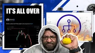 Linkage Finance Crypto $LIFI Token Update - Bison Asks Where Is The LP?