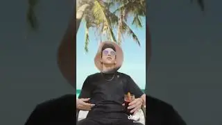 Cemrenin sahilde çektiği videoya diss atan cellat (bu sefer haklı)