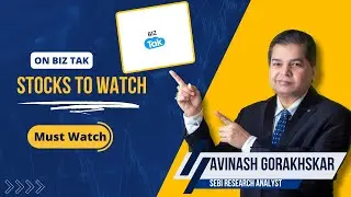 Avinash Gorakshakar (Avinash Mentor) view on Budget 2026