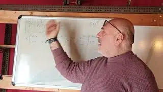 Matematica: Risoluzione di un'equazione matriciale, 19 gennaio 2026