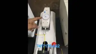 push pull testing machine