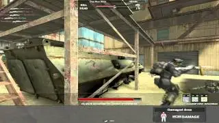 -iRunEasy | Sniper Gameplay | One Man Army | Junk Flea