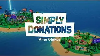 [FIXED DONATION] Real Robuxs Pls Donate Uncopylocked