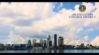 Louisville Metro Air Pollution Control Board Meeting and Public Hearing, Part 1 - November 20, 2019