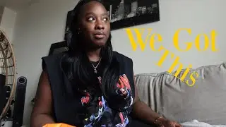 Life in my 🧩forties: Matcha taste like grass...there, I said it | NEW apartment tour | Kollie Kole