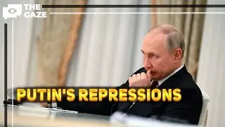 Jail Or Psychiatric Clinic: The Only Choice For Oppositionists In Russia | The Gaze