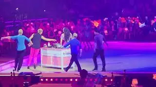 STAR DANCE TOUR 2025 | 1. kolo Iva Kubelkov&aacute; & Martin Pr&aacute;gr