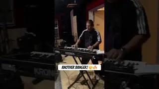 SCOTT STORCH&rsquo;S LIST OF HITS RUNS DEEP! 😮&zwj;💨🐐 #scottstorch #producer #piano #chrisbrown #lilwayne