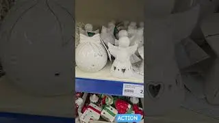 ARRIVAGE ACTION NEW CHRISTMAS PRODUCTS 2025