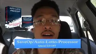 Auto Lotto Processor Review &ndash; Way To Win The Lottery Guaranteed ?